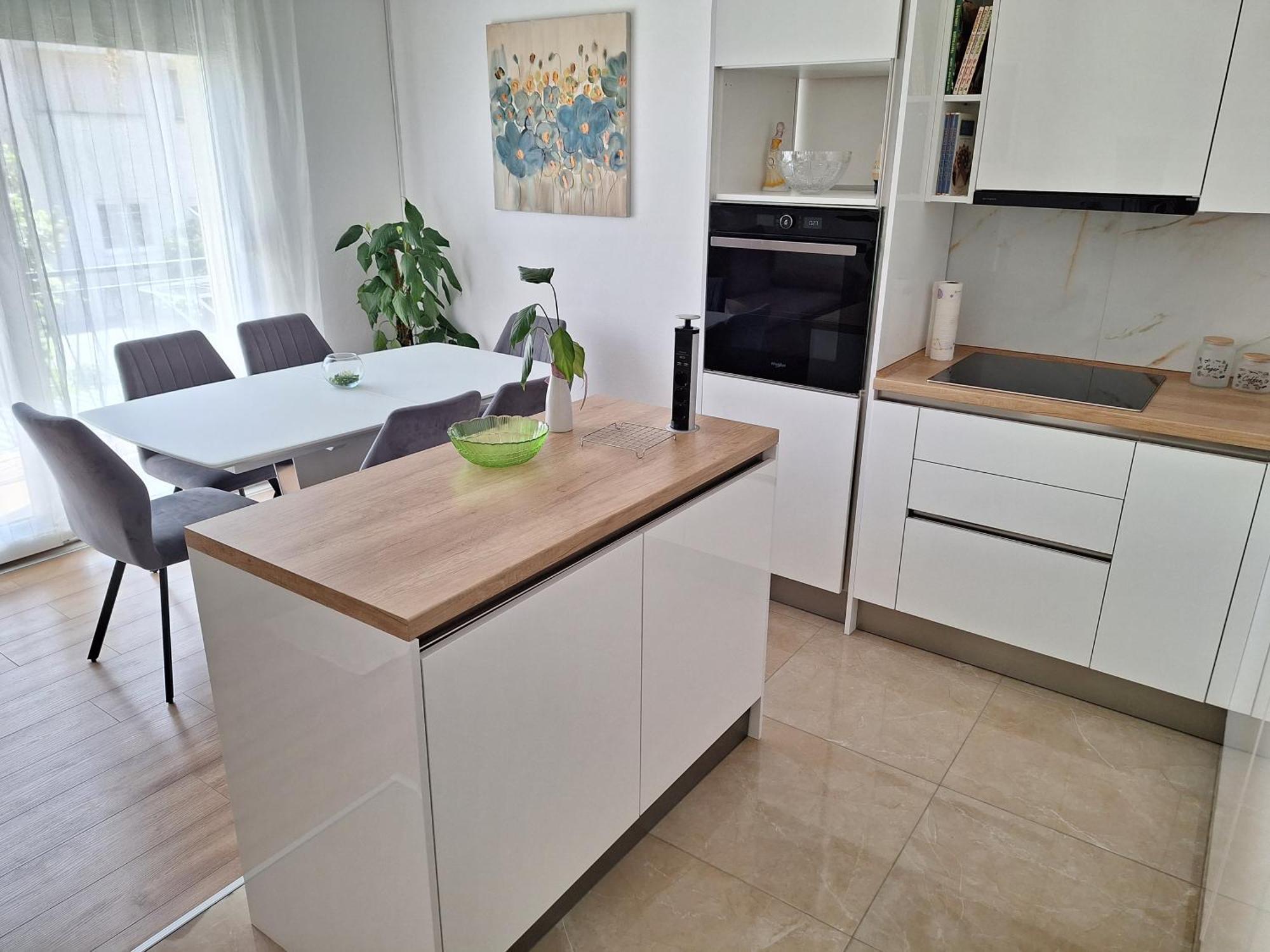 Apartment 3M Split Exteriör bild